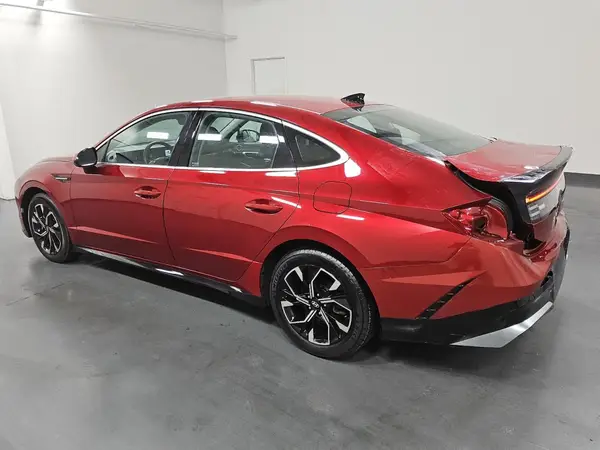 KMHL64JA1RA399742 2024 HYUNDAI SONATA - Image 2