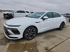 KMHL64JA1RA400355 2024 HYUNDAI SONATA