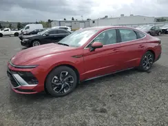 KMHL64JA1RA401327 2024 HYUNDAI SONATA