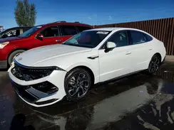 KMHL64JA1RA401778 2024 HYUNDAI SONATA