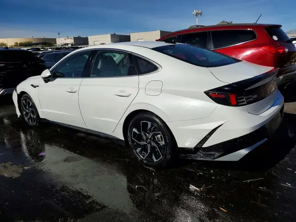 KMHL64JA1RA401778 2024 HYUNDAI SONATA - Image 2