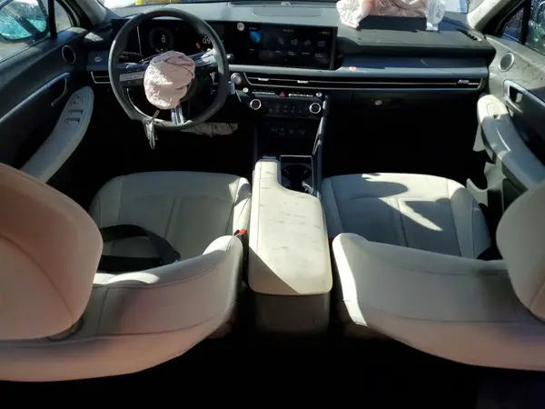 KMHL64JA1RA401778 2024 HYUNDAI SONATA - Image 8