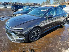 KMHL64JA1RA401828 2024 HYUNDAI SONATA