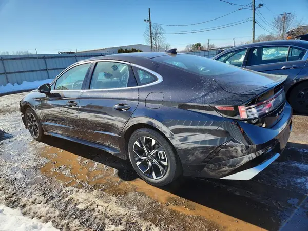 KMHL64JA1RA401828 2024 HYUNDAI SONATA - Image 2