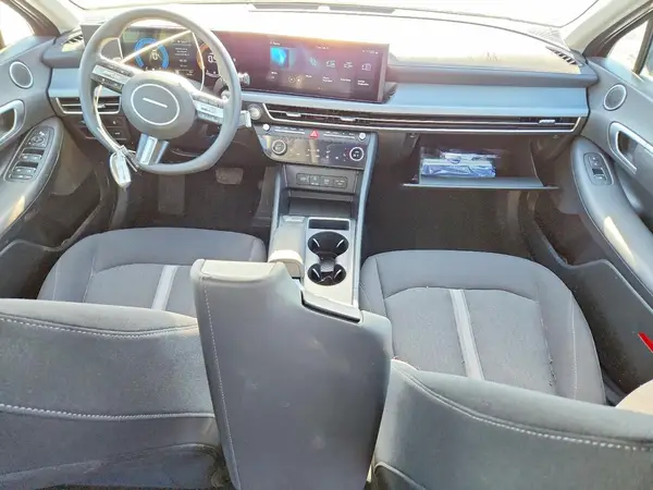 KMHL64JA1RA401828 2024 HYUNDAI SONATA - Image 8