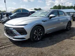 KMHL64JA1RA401876 2024 HYUNDAI SONATA