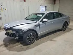 KMHL64JA1RA401974 2024 HYUNDAI SONATA