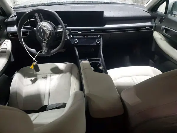 KMHL64JA1RA401974 2024 HYUNDAI SONATA - Image 8