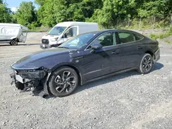 KMHL64JA1RA402817 2024 HYUNDAI SONATA