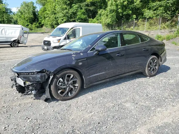 KMHL64JA1RA402817 2024 HYUNDAI SONATA - Image 1