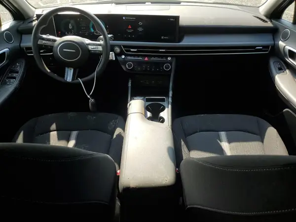 KMHL64JA1RA402817 2024 HYUNDAI SONATA - Image 8