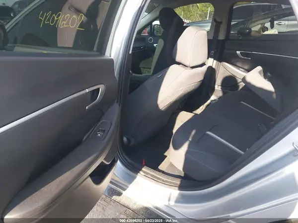 KMHL64JA1RA405166 2024 HYUNDAI SONATA - Image 8
