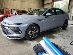 KMHL64JA1RA405247 2024 HYUNDAI SONATA