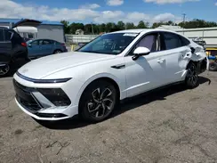 KMHL64JA1RA408651 2024 HYUNDAI SONATA