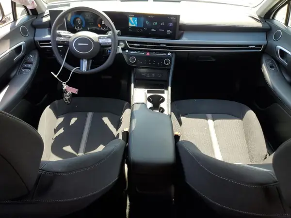 KMHL64JA1RA408651 2024 HYUNDAI SONATA - Image 8
