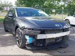 KMHL64JA1RA411582 2024 HYUNDAI SONATA