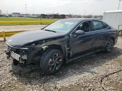 KMHL64JA1RA412599 2024 HYUNDAI SONATA