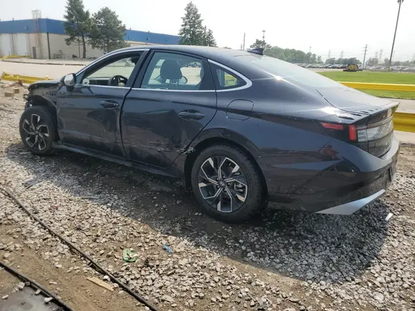 KMHL64JA1RA412599 2024 HYUNDAI SONATA - Image 2