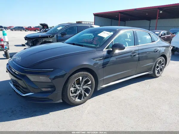 KMHL64JA1RA412702 2024 HYUNDAI SONATA - Image 2