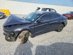 KMHL64JA1RA412974 2024 HYUNDAI SONATA