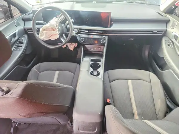 KMHL64JA1RA412974 2024 HYUNDAI SONATA - Image 8