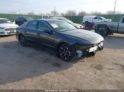KMHL64JA1RA413221 2024 HYUNDAI SONATA