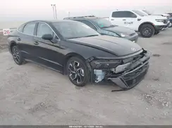 KMHL64JA1RA413333 2024 HYUNDAI SONATA