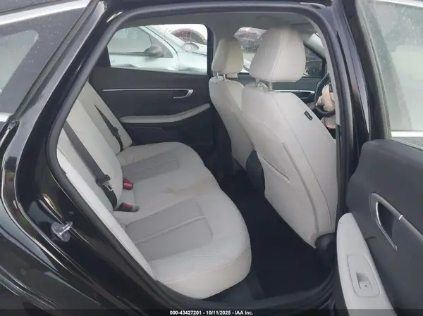 KMHL64JA1RA413333 2024 HYUNDAI SONATA - Image 8