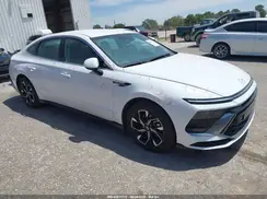 KMHL64JA1RA413428 2024 HYUNDAI SONATA