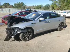 KMHL64JA1RA413591 2024 HYUNDAI SONATA