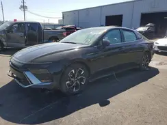 KMHL64JA1RA414238 2024 HYUNDAI SONATA