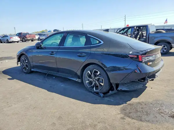 KMHL64JA1RA414238 2024 HYUNDAI SONATA - Image 2