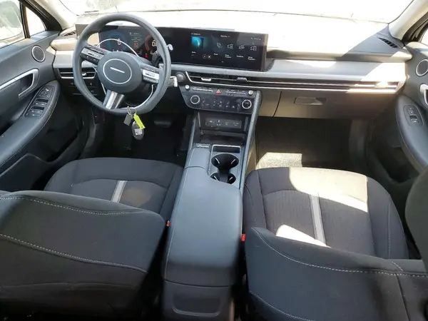 KMHL64JA1RA414238 2024 HYUNDAI SONATA - Image 8