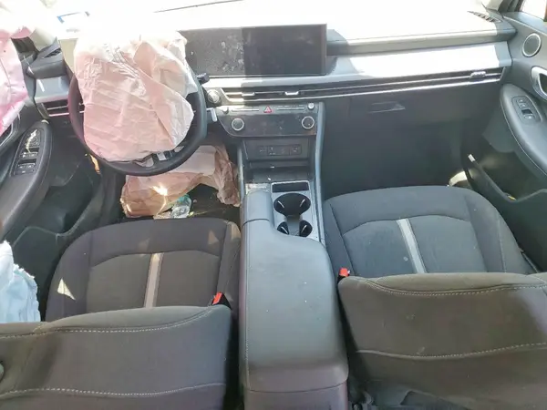 KMHL64JA1RA414384 2024 HYUNDAI SONATA - Image 8