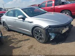 KMHL64JA1RA414448 2024 HYUNDAI SONATA