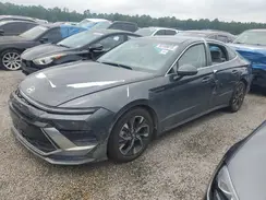 KMHL64JA1RA415695 2024 HYUNDAI SONATA
