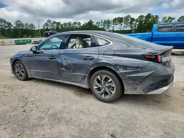 KMHL64JA1RA415695 2024 HYUNDAI SONATA - Image 2