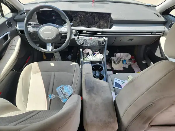 KMHL64JA1RA415695 2024 HYUNDAI SONATA - Image 8