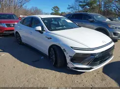 KMHL64JA1RA416216 2024 HYUNDAI SONATA
