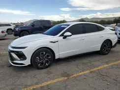 KMHL64JA1RA418659 2024 HYUNDAI SONATA