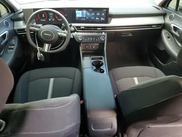KMHL64JA1RA418659 2024 HYUNDAI SONATA - Image 8