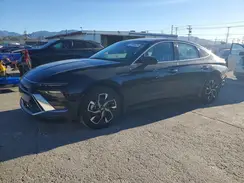 KMHL64JA1RA419116 2024 HYUNDAI SONATA