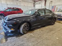 KMHL64JA1RA420265 2024 HYUNDAI SONATA