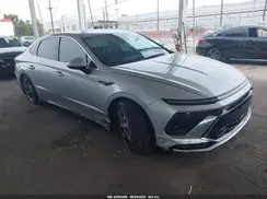 KMHL64JA1RA420394 2024 HYUNDAI SONATA