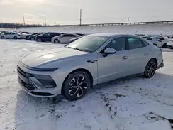 KMHL64JA1RA421898 2024 HYUNDAI SONATA