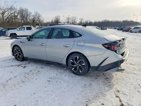 KMHL64JA1RA421898 2024 HYUNDAI SONATA - Image 2