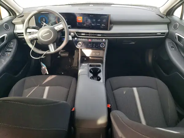 KMHL64JA1RA421898 2024 HYUNDAI SONATA - Image 8