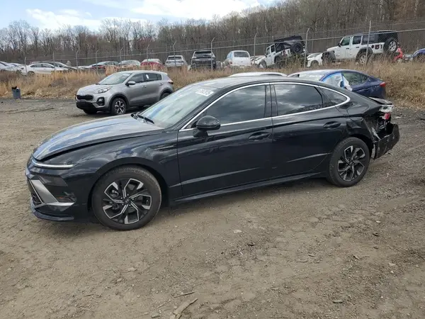 KMHL64JA1RA423019 2024 HYUNDAI SONATA - Image 1