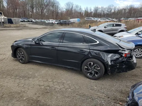 KMHL64JA1RA423019 2024 HYUNDAI SONATA - Image 2