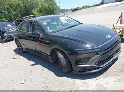 KMHL64JA1RA423859 2024 HYUNDAI SONATA
